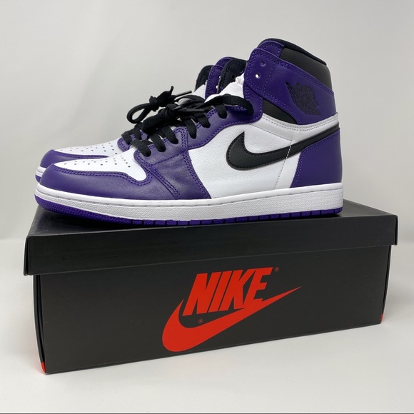Jordan 1 Retro OG High \